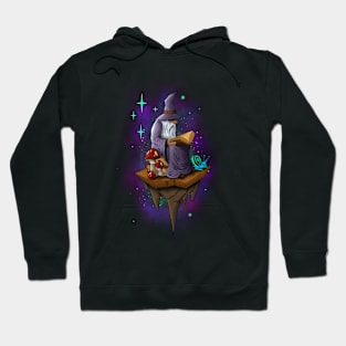 Wizard Hoodie